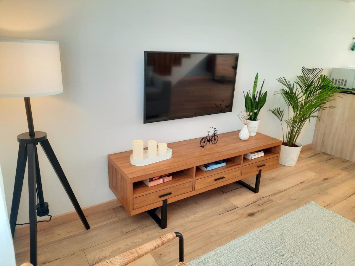 Apartamentos Mar II Odeceixe Luaran gambar