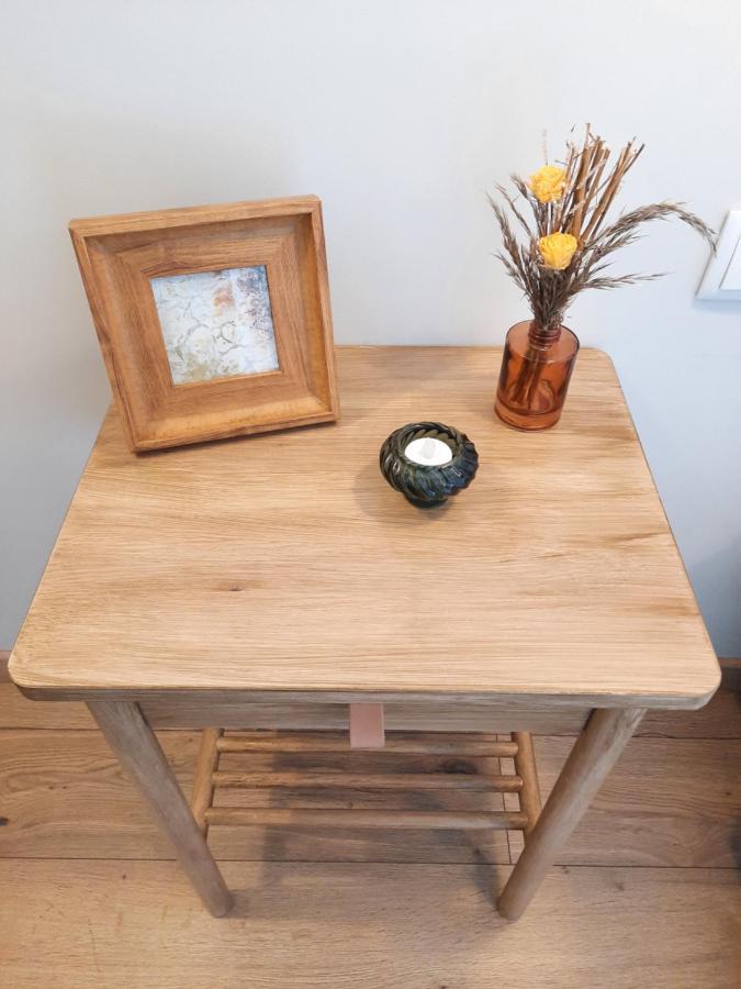 Apartamentos Mar II Odeceixe Luaran gambar
