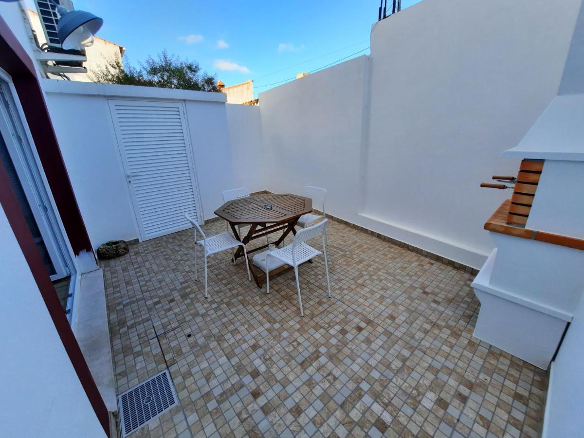 Apartamentos Mar II Odeceixe Luaran gambar